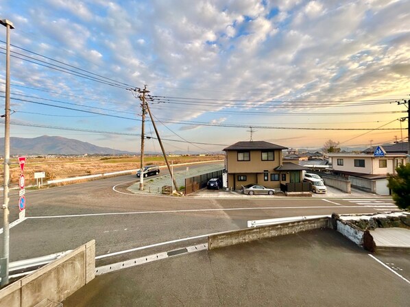 花音の物件内観写真